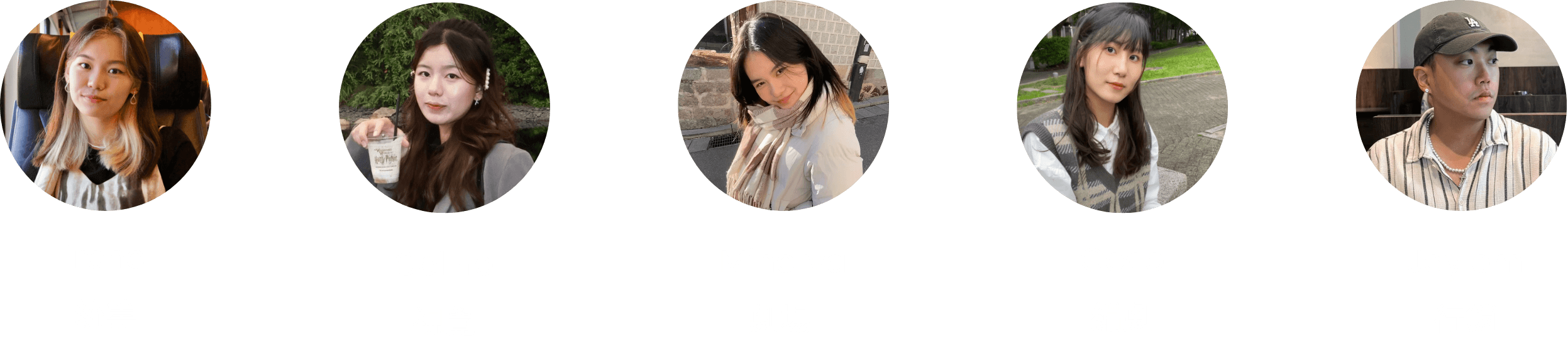 成員介紹